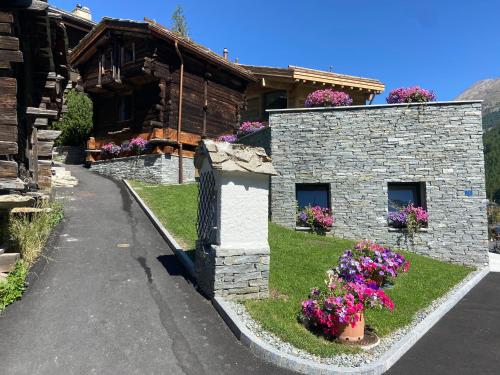 Chalet Coral und Zermatter Stadel, Zermatt (photo 6)