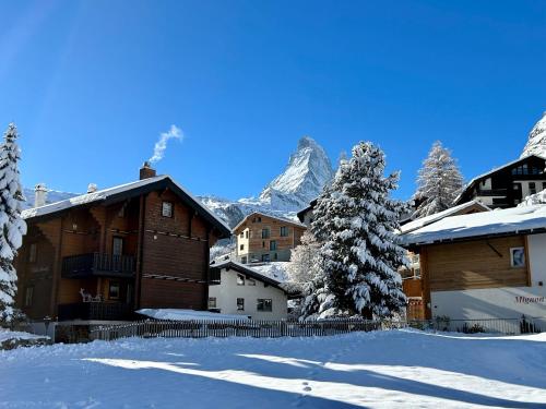 Chalet Coral und Zermatter Stadel, Zermatt (photo 8)