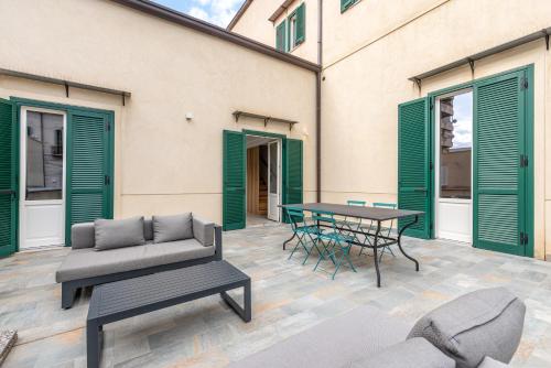  Principe di Camporeale con Terrazza by Wonderful Italy in Palermo