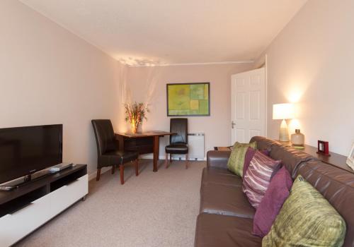Logie Green Road Apartment, Edinburgh (Foto 2)