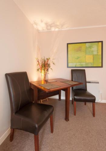 Logie Green Road Apartment, Edinburgh (Foto 3)