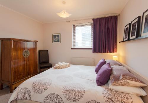 Logie Green Road Apartment, Edinburgh (Foto 6)