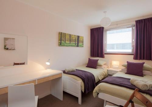Logie Green Road Apartment, Edinburgh (Foto 7)