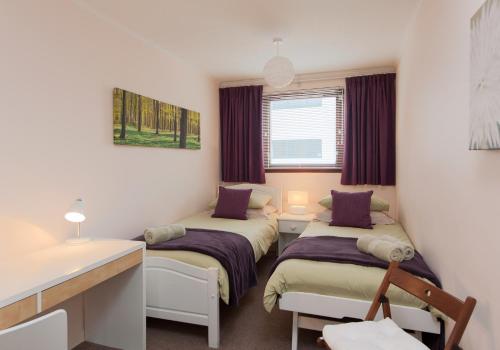 Logie Green Road Apartment, Edinburgh (Foto 8)