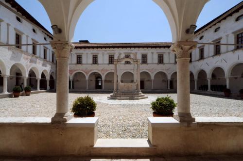 Campus San Francesco - Hotel - Conegliano