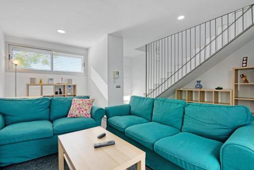 Sagunto - Albalat de Tarongers - Estivella - Gilet gîte à louer Albalat dels Tarongers