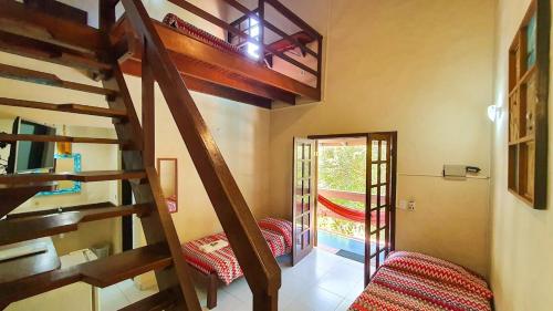 Hotel e Pousada Canto Magico
