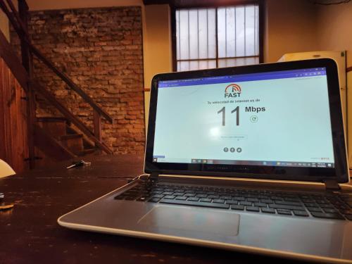 Loft Iberá, Corrientes (zdjęcie 8)