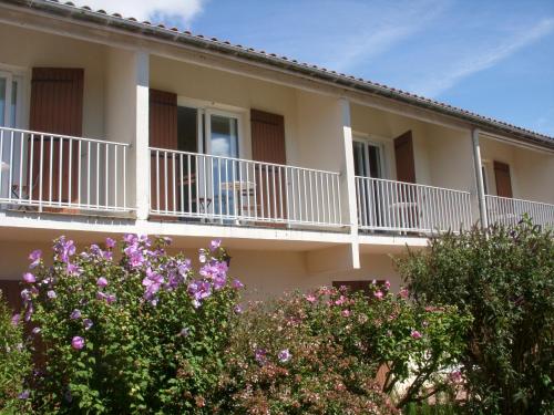 Classic Double Room with Balcony