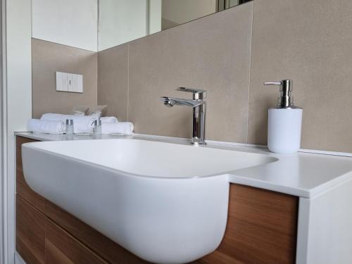 APPARTAMENTO VILLA MARIA near POLICLINICO GEMELLI, Roma (foto 8)