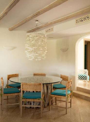Romazzino a Luxury Collection Hotel - image 14