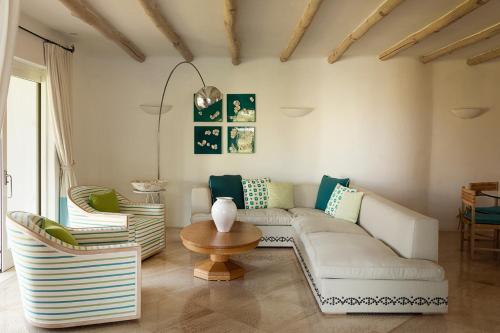 Romazzino a Luxury Collection Hotel - image 10