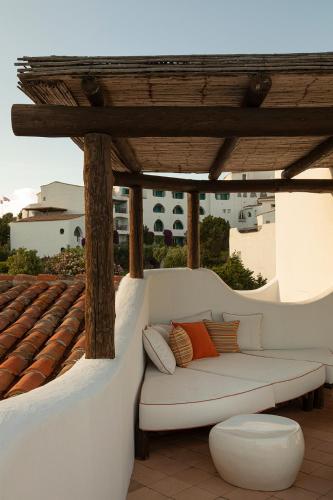 Romazzino a Luxury Collection Hotel - image 6