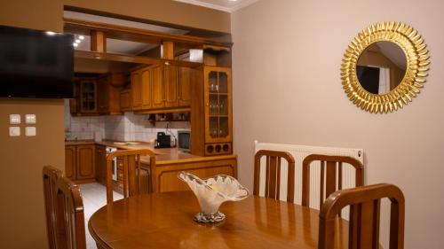 Vasiliki Central Loft in 아기오이 아나르기로이