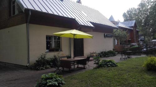 Guest House Eco home