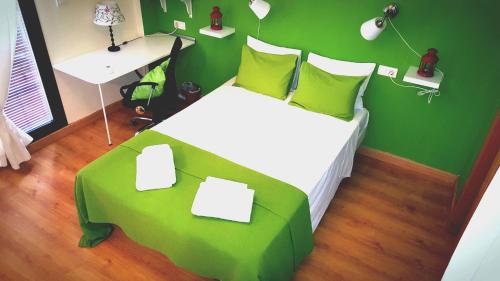 El Granado Hostel, Granada (foto 9)