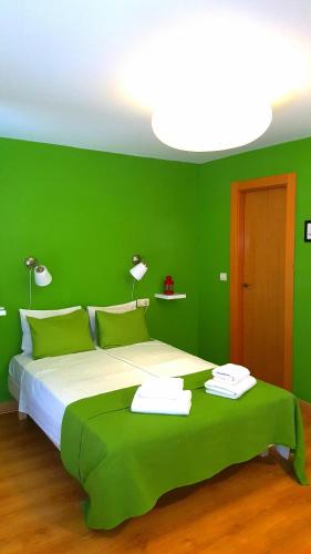El Granado Hostel, Granada (foto 10)