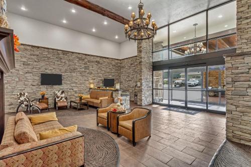 المرافق, Park Inn by Radisson, Salt Lake City-Midvale in سولت ليك سيتى