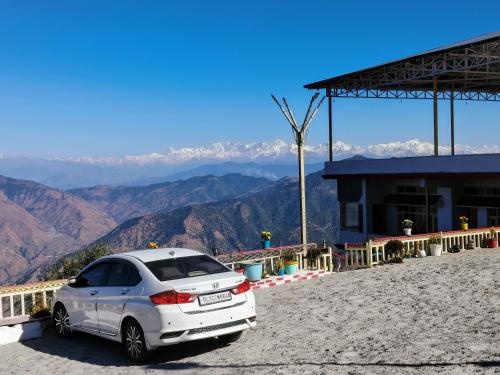 Hotel Mount View Dhanaulti Dreams