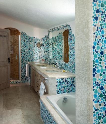 Romazzino a Luxury Collection Hotel - image 13