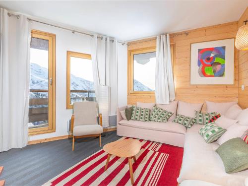 Appartement Avoriaz, 3 pièces, 4 personnes - FR-1-314-191 Morzine