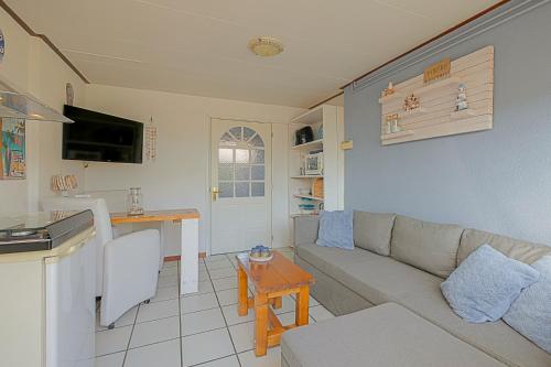  Tiny House Petite - Callantsoog aan Zee in Callantsoog