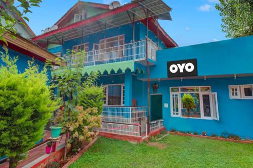 OYO Flagship Hotel Tufkash