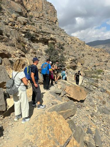 Al Hamra Mountain View