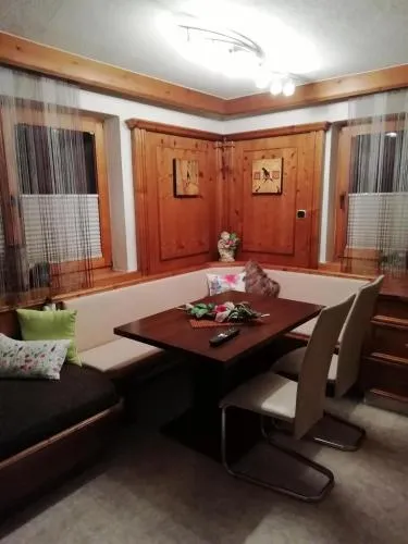 Ferienwohnung Thresi Leo in Hart im Zillertal, Österreich