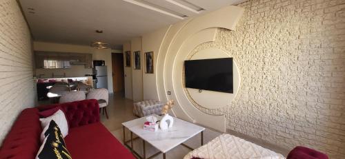 Le Bijou du Maarif, Casablanca (fotografie 9)