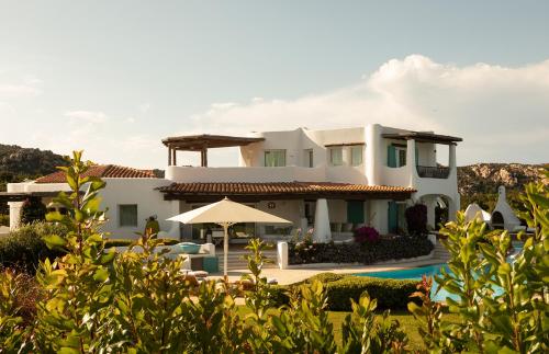Romazzino a Luxury Collection Hotel - main image