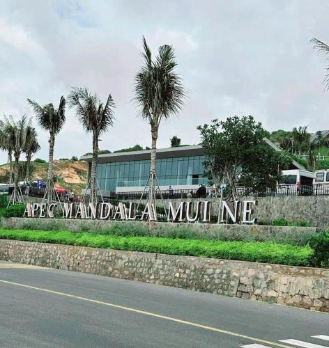Apec Mandala Cham Bay Mui Ne 5*