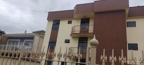 Apartamento Bela Vista