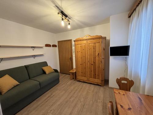 Olimpia Mini Studio Apartment Cortina d’Ampezzo