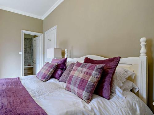 1 bed in Kirkby Fleetham 82336
