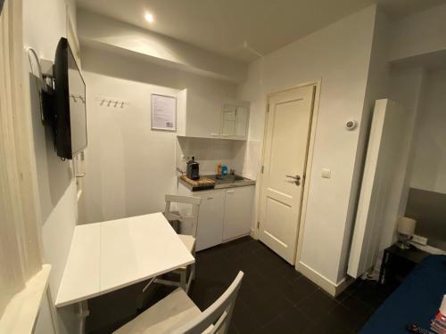 City Center Studio Amsterdam, Ámsterdam (foto 4)