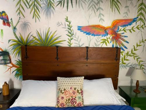 CASA SINNING-año1637