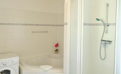 Hof am Meer "Seeperle"