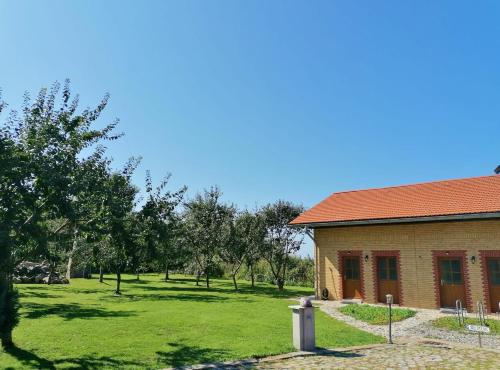 Hof am Meer "Seemöwe"