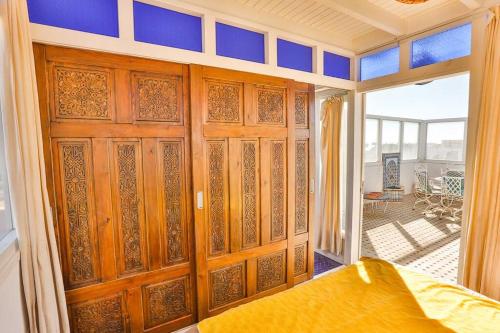 Charming home with private terrace, As-Sawíra (fotografie 4)