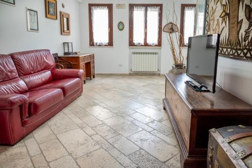 SE030 - Senigallia, elegante appartamento nel centro storico - Apartment - Senigallia