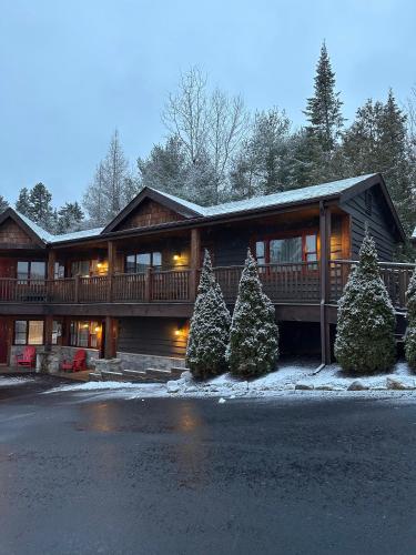 Lake Placid Inn - Accommodation - Lake Placid