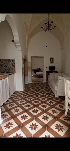 Le Perle dello Jonio II in Gallipoli