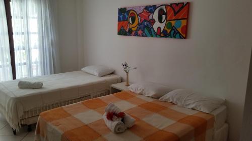 Standard Triple Room image 9
