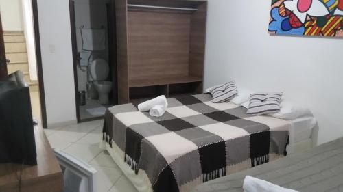 Standard Triple Room image 8