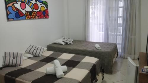 Standard Triple Room image 7