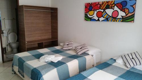 Standard Triple Room image 5