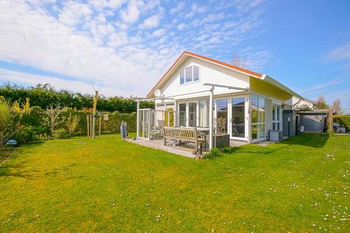 Vakantiehuis Rumah Kami - Julianadorp aan Zee