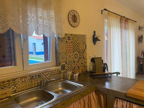 Ferroa Guest House in Casa Branca