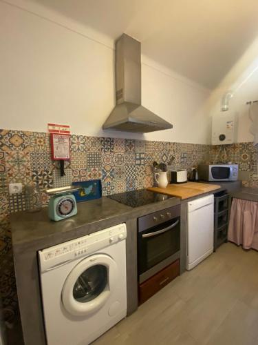 Ferroa Guest House in Casa Branca